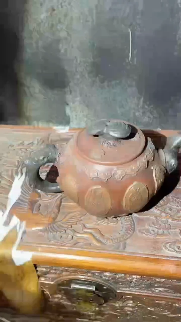 摆件景德镇 陶瓷瓷器摆件1