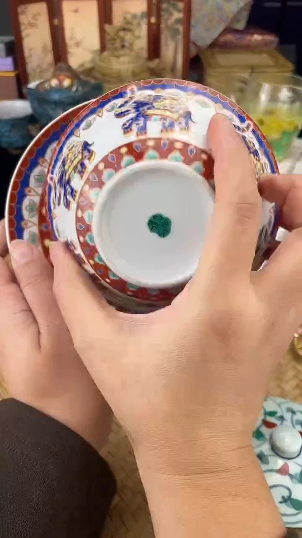 瓷片按图发货，看清尺寸品相再拍