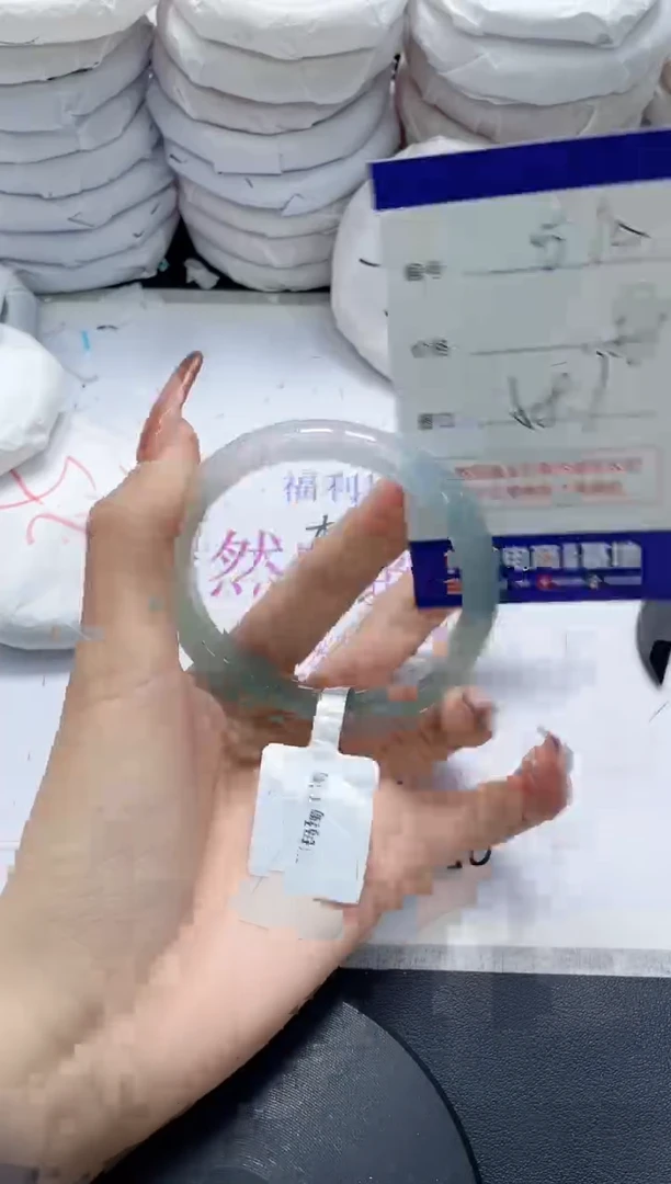 未镶嵌手镯玛瑙/玉髓510