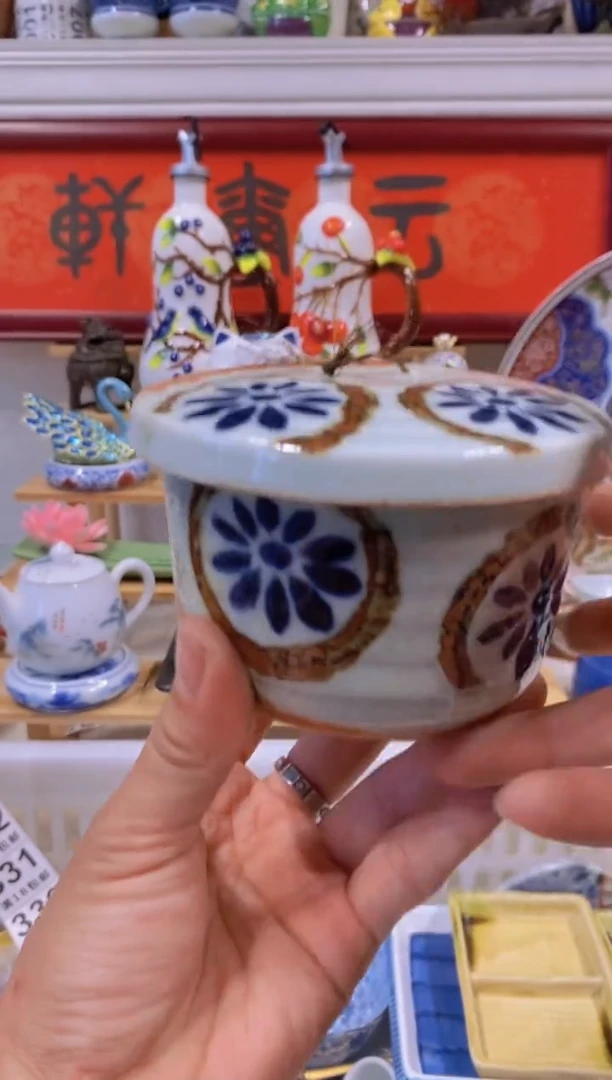 瓷器茶具欧瓷工艺品