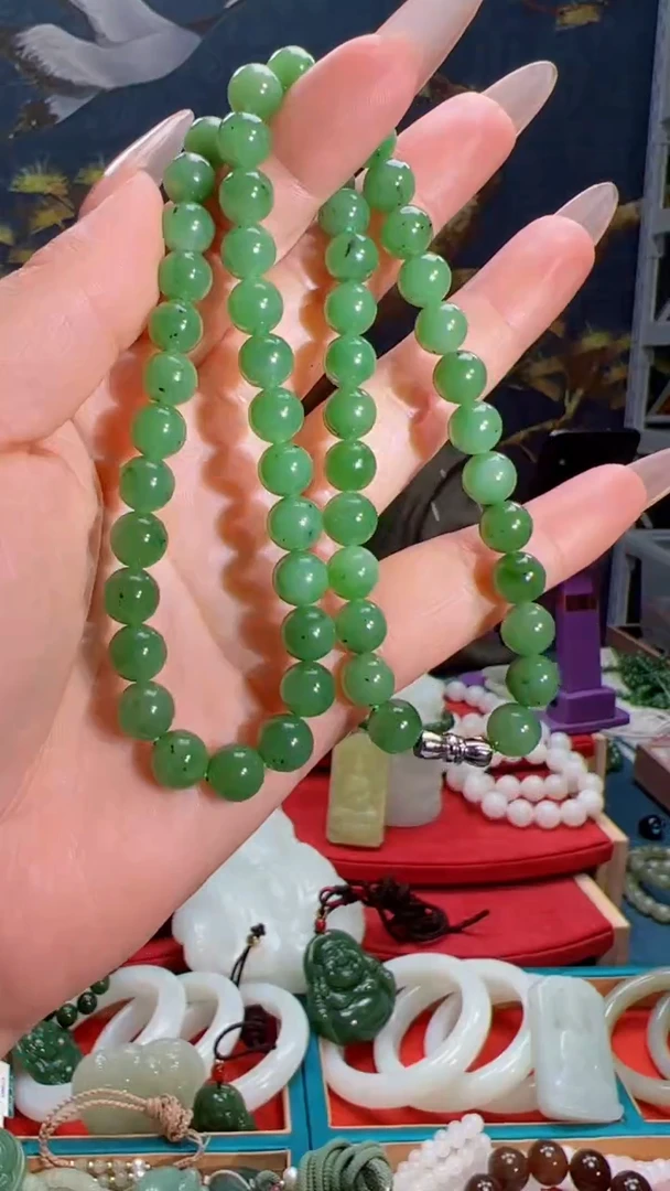 【闪购商品】和田玉吊坠未镶嵌多样性发货拍一发一