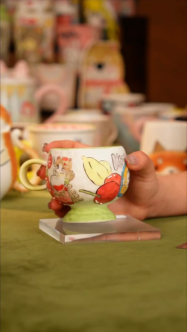 牡野器物  牡野器物