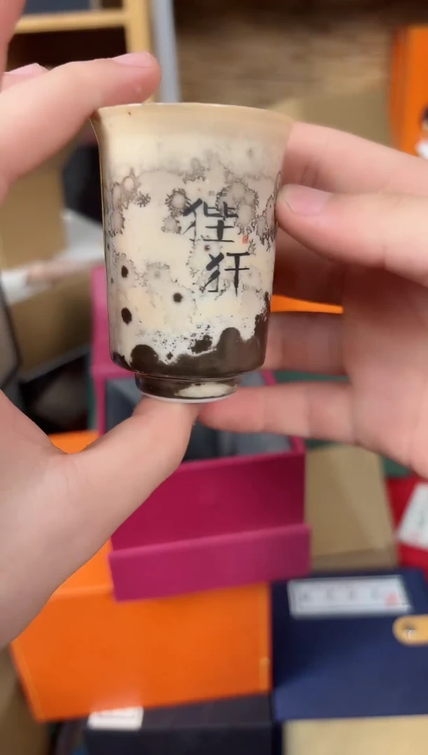 闻笙造物专属闪拍链接