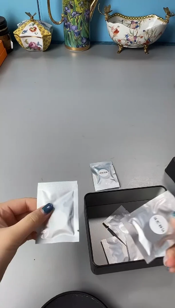 PU981手工无品牌， 七天无理由