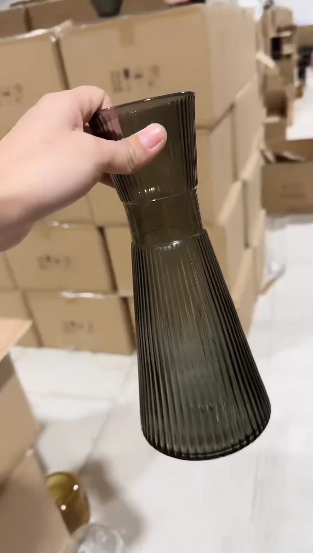 万间家居美物花瓶057