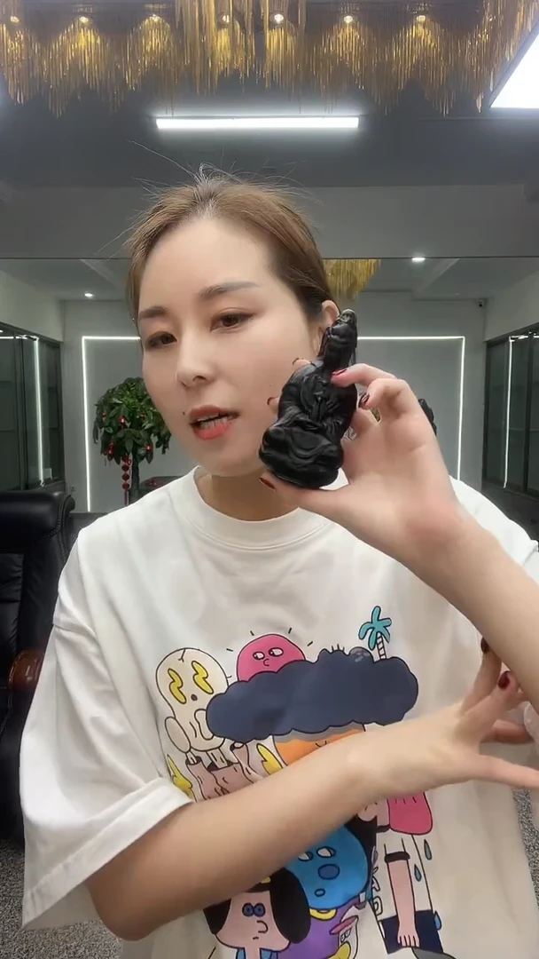 观音摆件多样性发货一件