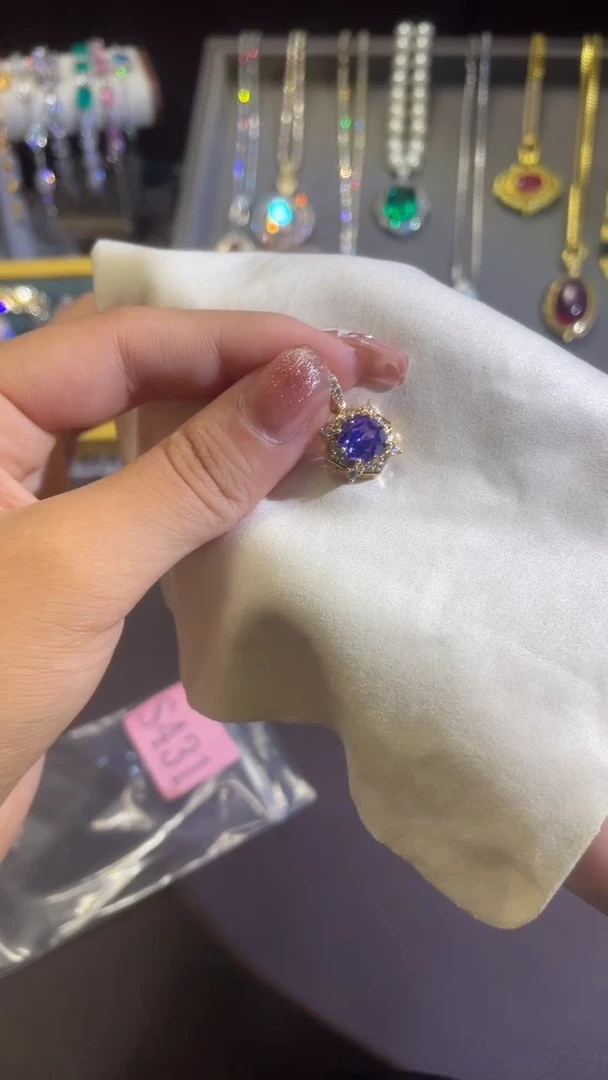 无非金属高端定制精品系列款式S431