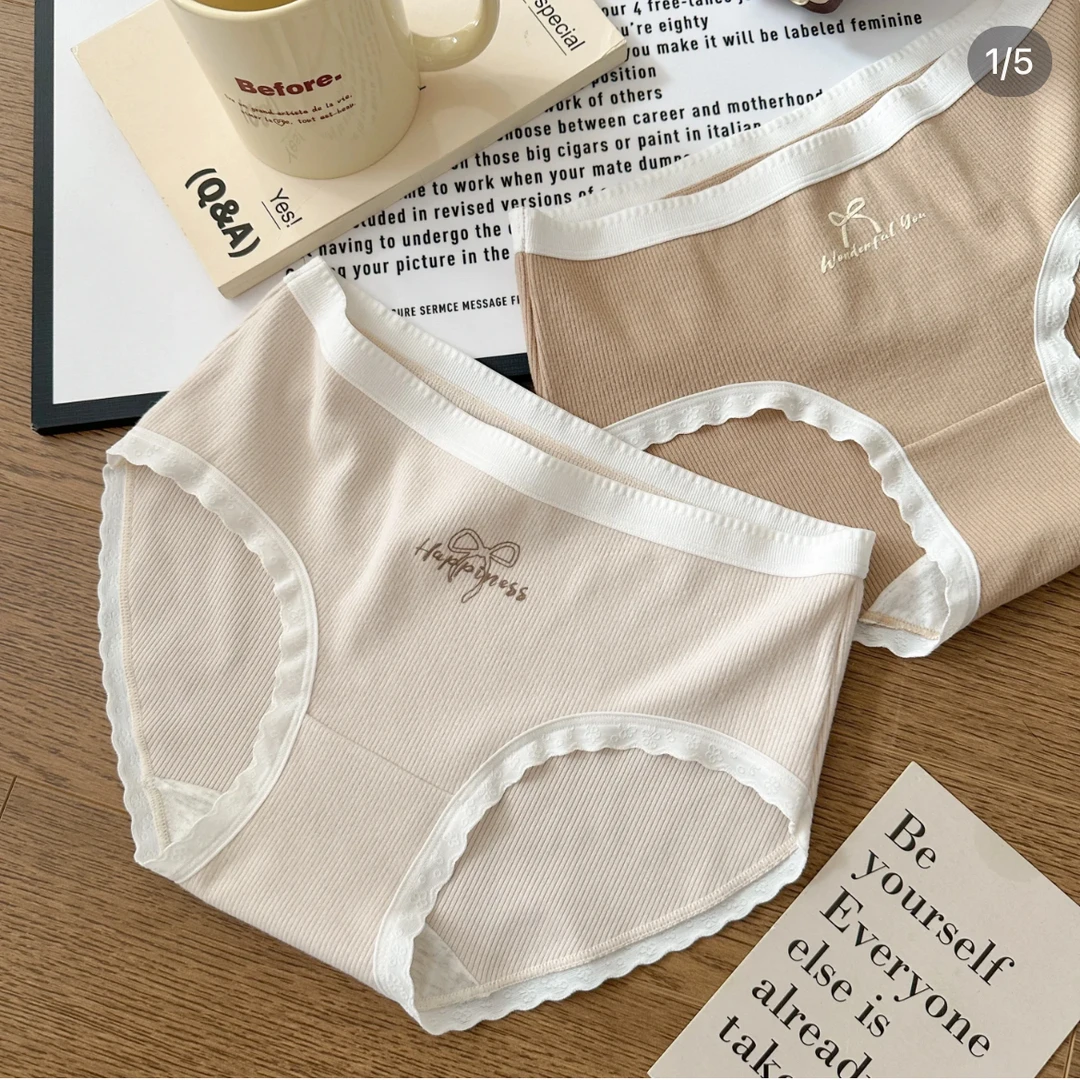 过款编号链接#A#女士内裤款式多按过款编号为主