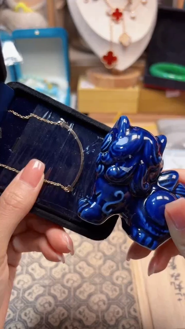 瓷片陶茶666文玩周边多人