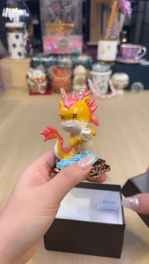 20七宝烧(孤品清仓)