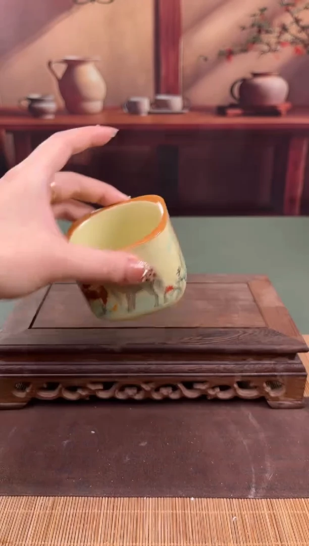【闪购商品】顾德茶器福利闪购链接