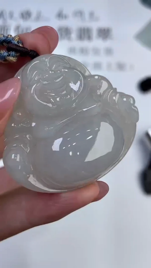 翡翠挂件未镶嵌 2229228