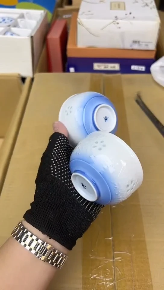 【闪购商品】中古回流瓷器好看谨慎参拍