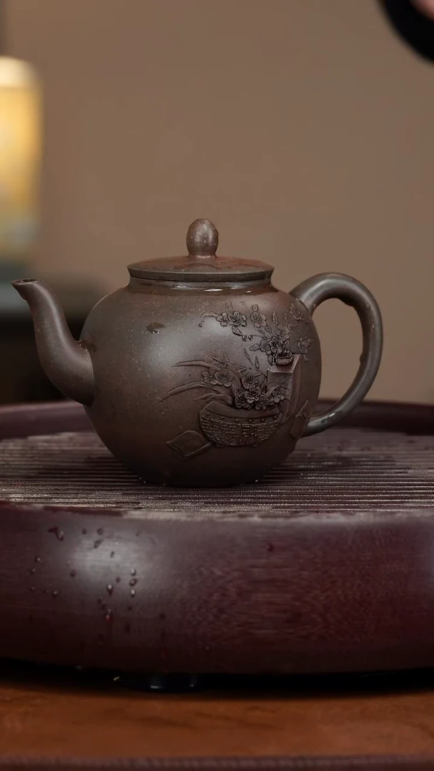 【闪购商品】紫砂茶壶宜兴紫砂壶