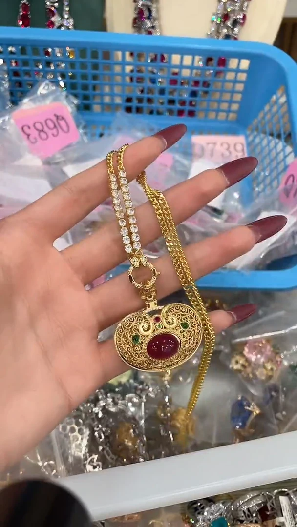 非金属无高端精品系列款式q656