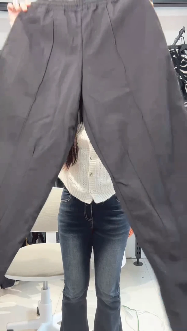 2418 编码  瑕疵直播间过款为准 尺码