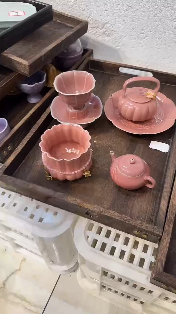 瓷片北溪堂正品 假一罚万【带滴溜】