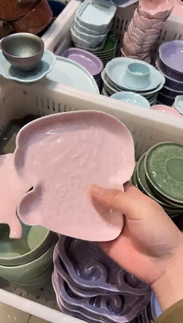 瓷片瓷微瑕商品 介意勿拍