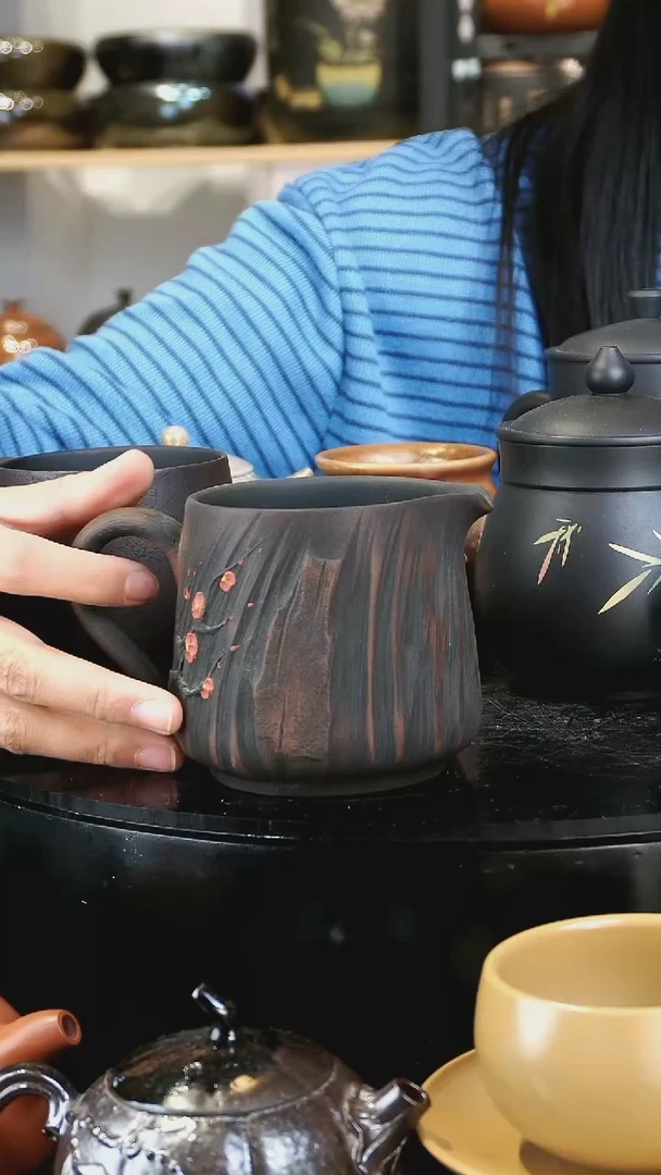 【闪购商品】壶108- 苏橙茶周边.....