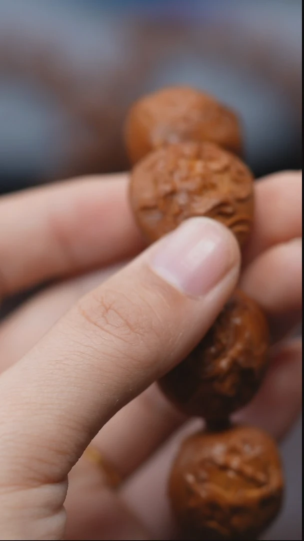 手串/手链橄榄核L**O橄榄核