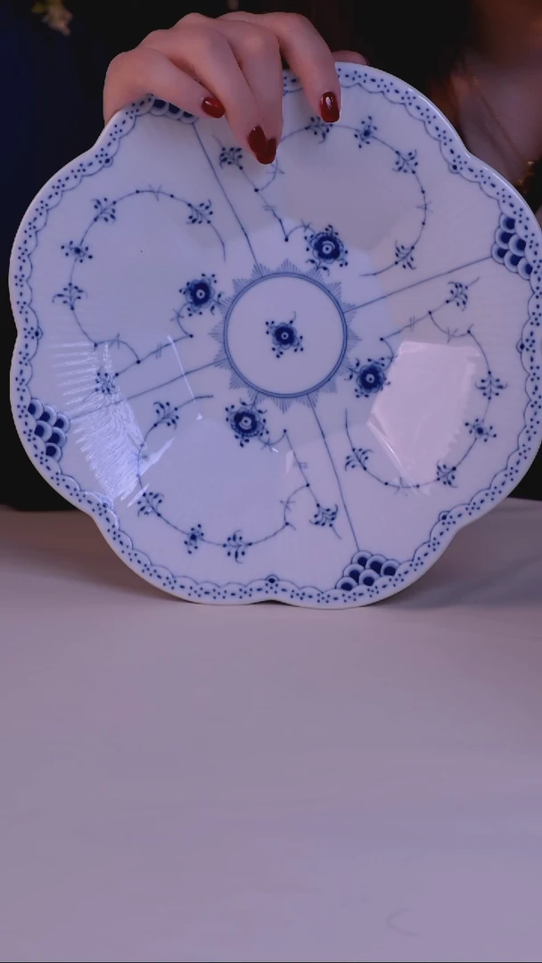 每天早上六点（半蕾丝）