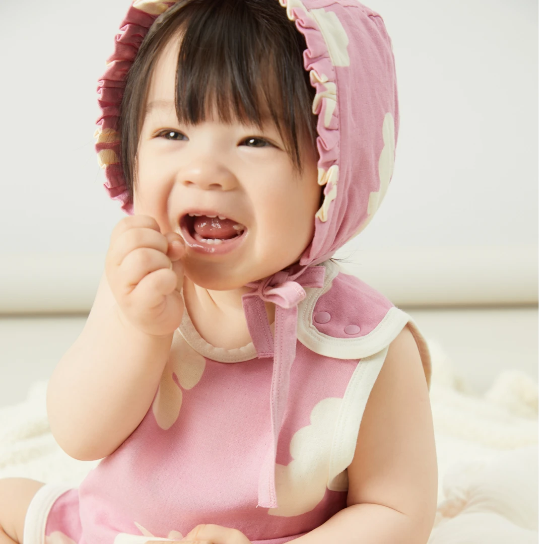 【竹棉】papa爬爬夏季儿童睡袋宝宝防踢被透气柔软贴肤