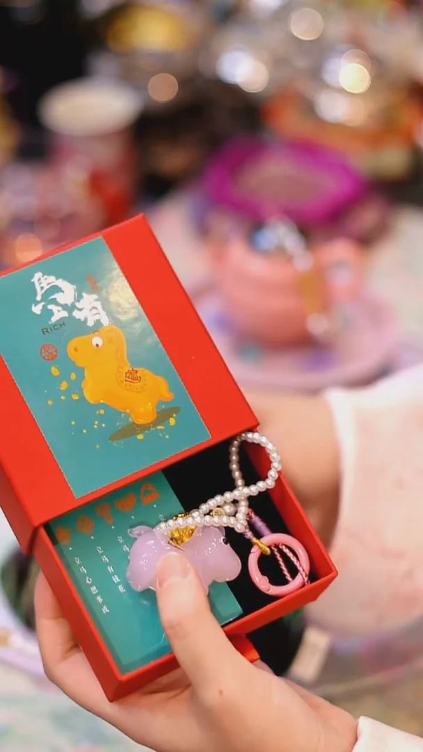 【闪购商品】摆件山怂阿卿直播间@@HCLL0007