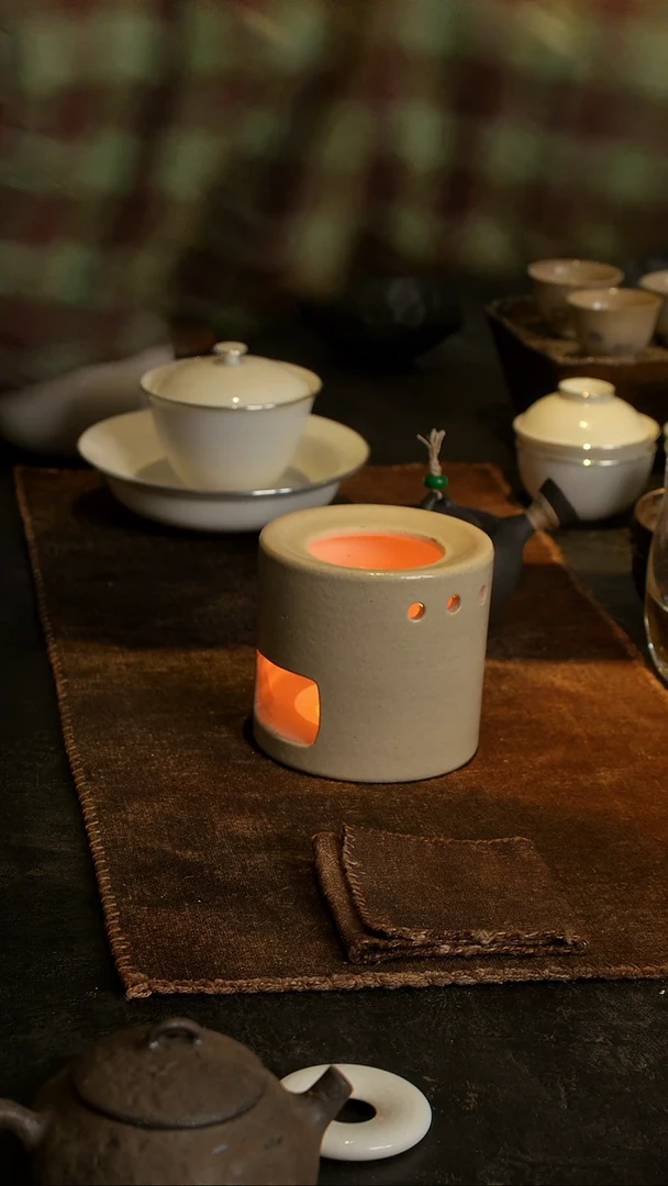 【闪购商品】鱼和熊工作室手工器物