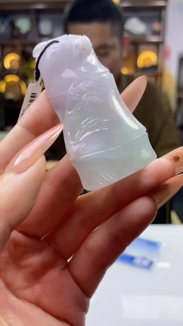 定制翡翠未镶嵌2068