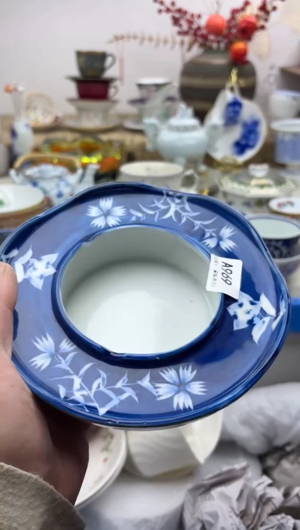 【闪购商品】碟969A..............