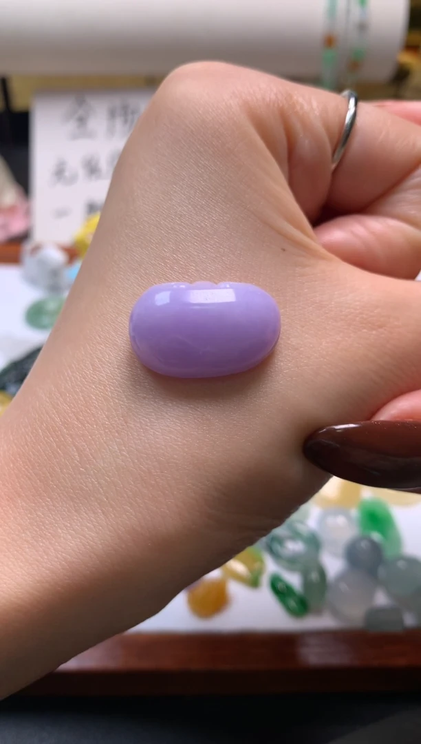未镶嵌定制翡翠天然缅甸A货翡翠