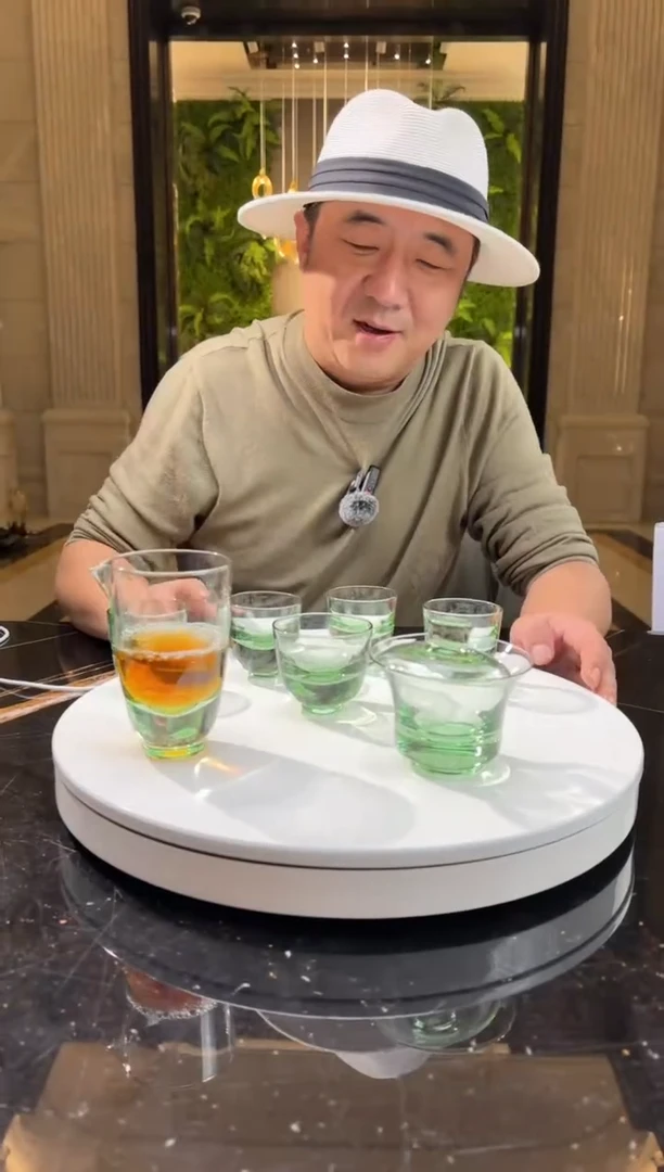 【闪购商品】茶宠AJ1116008天青色茶具一套