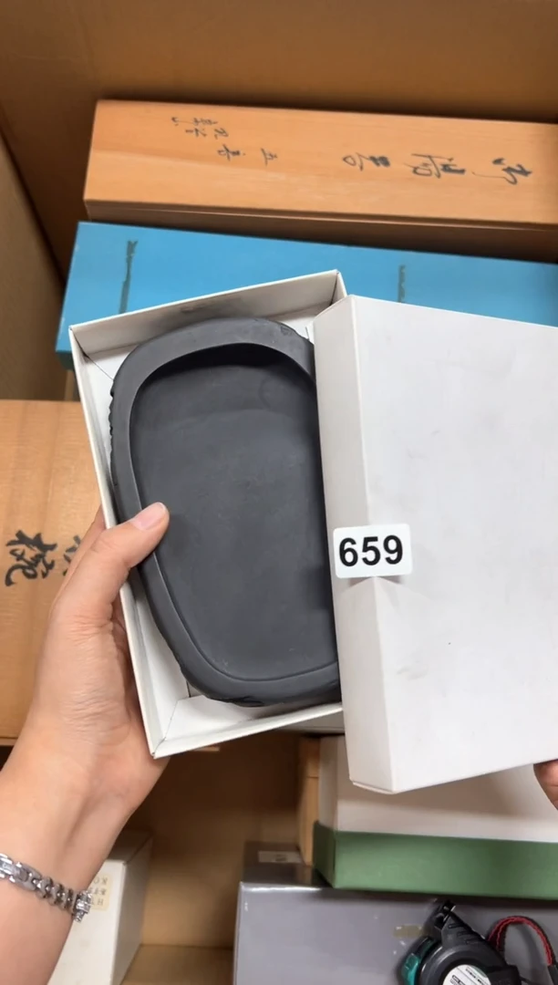 瓷片柠**水+659中古商品谨慎参拍