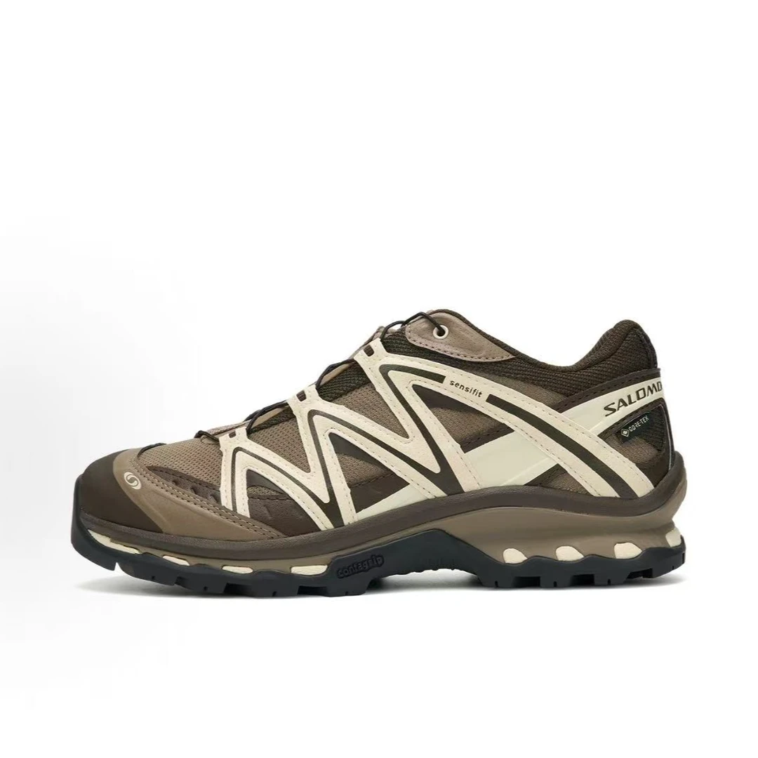 SALOMON/萨洛蒙XT-QUEST GTX 马年限定 CNY新年款茶马古道492789