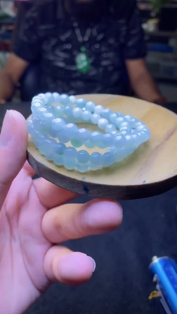 定制翡翠未镶嵌天然缅甸A货翡翠，多样性发货，拍一发一