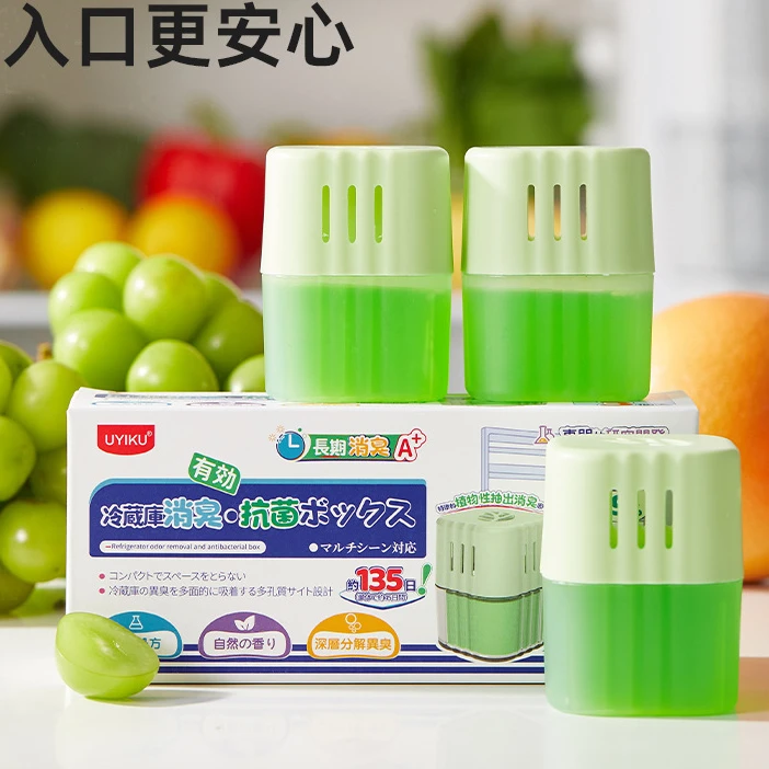 冰箱除味剂冰箱除臭剂 888
