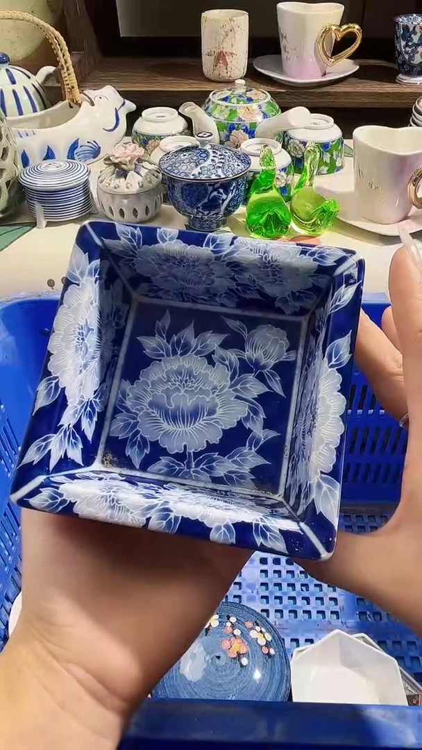 瓷片红****驴陶瓷12354678
