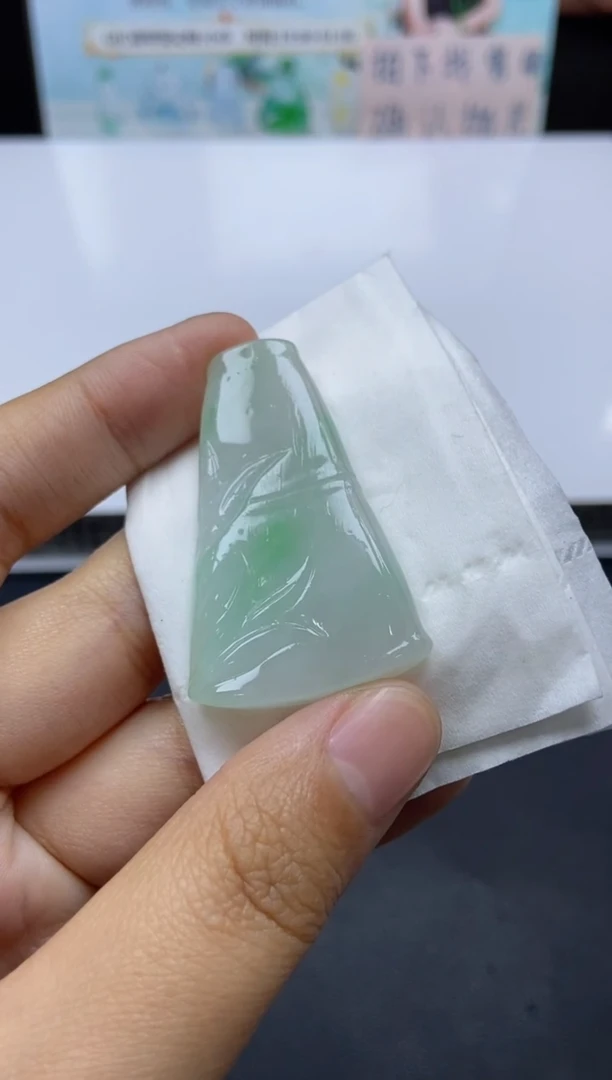 未镶嵌定制翡翠天然翡翠a货113