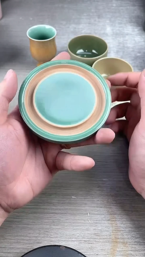 青瓷福利场别错过