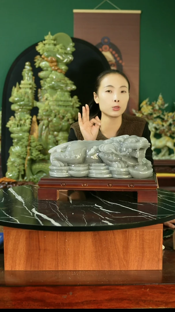 石材家居饰品摆件7878877878