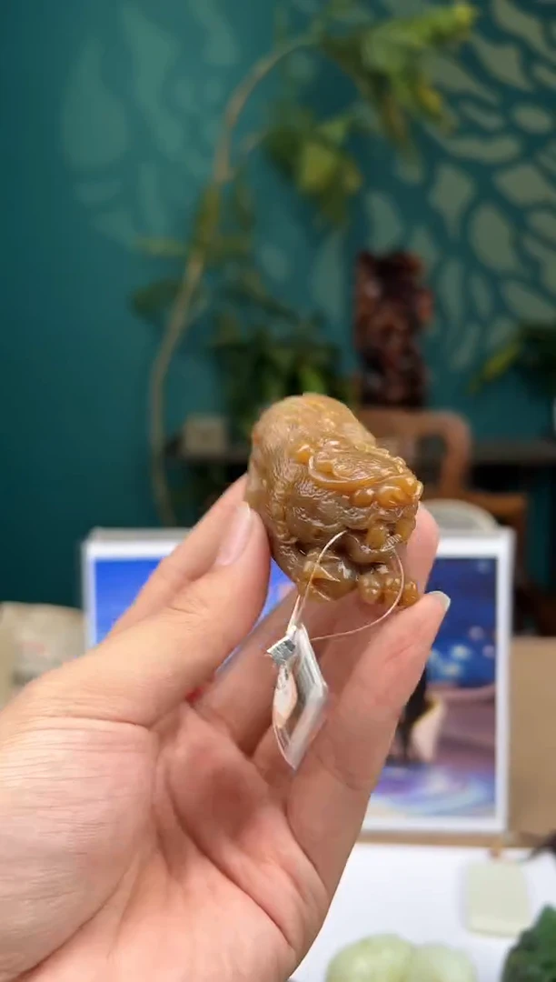 定制和田玉多样性发货拍一发一