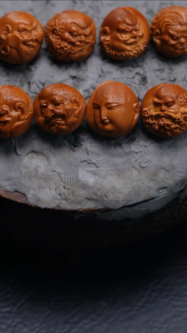 手串/手链橄榄核W***-橄榄核