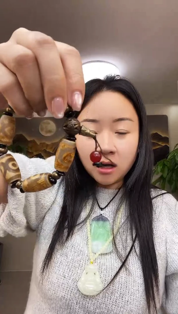 手串多样性随机发一