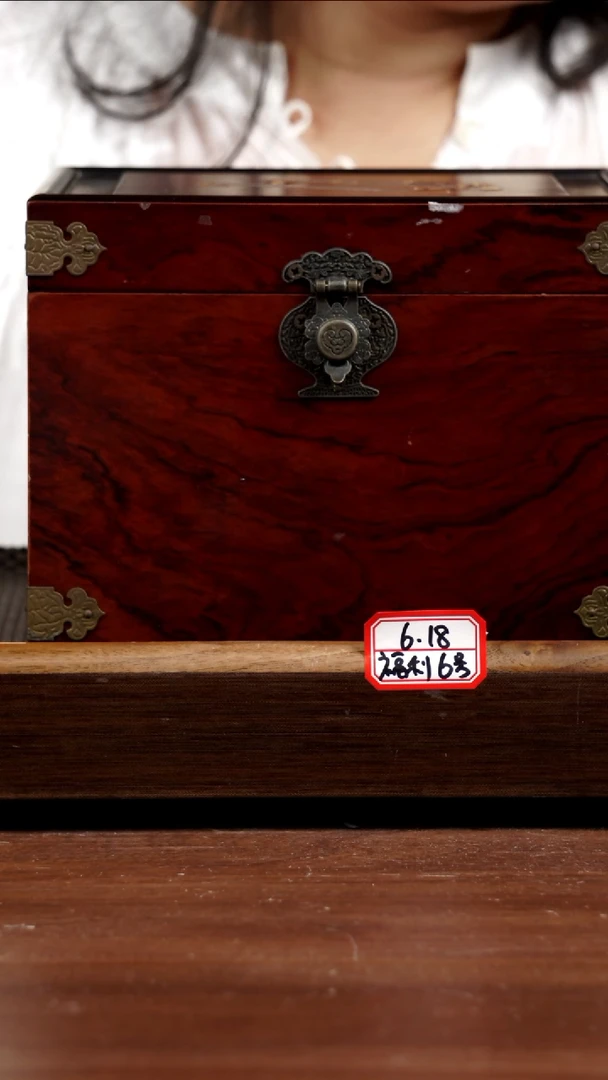 茶壶紫砂618福利6号