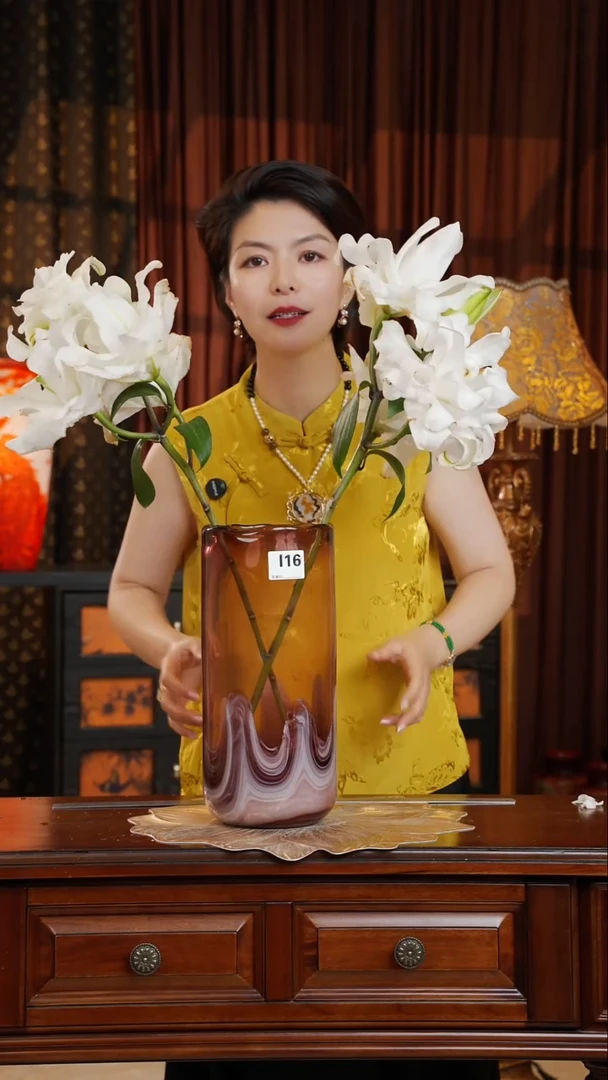 琉璃手工艺品琉璃