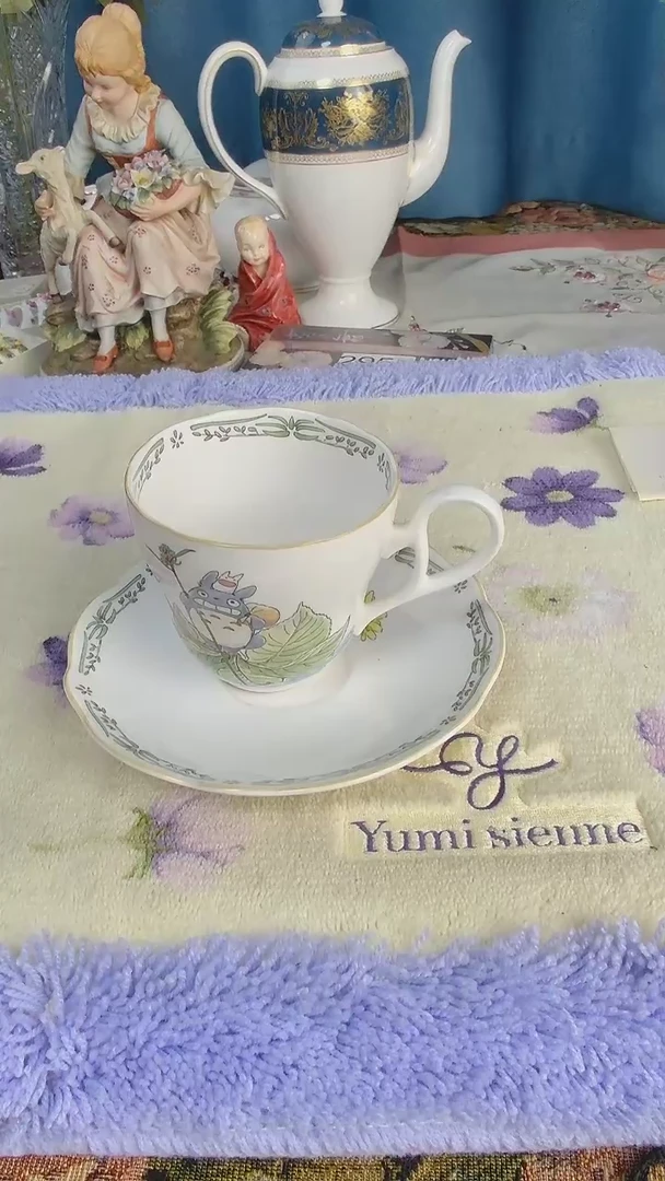 【闪购商品】杯小淼海外陶瓷工艺品