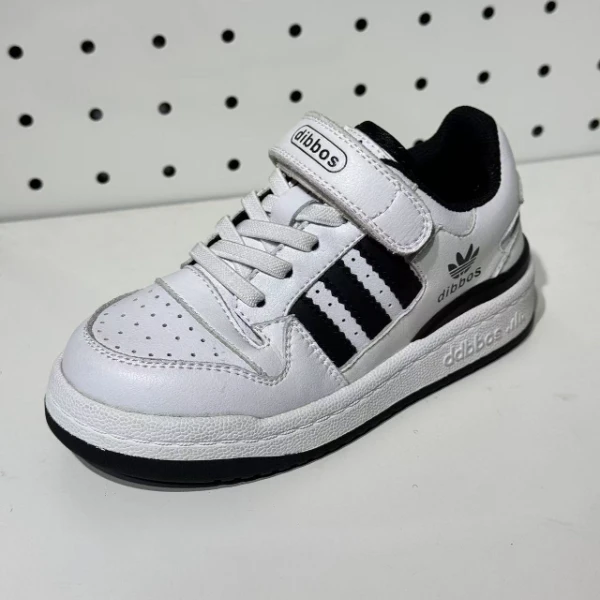 Little amy/小艾咪 儿童板鞋男生女生时尚百搭潮鞋春款透气春季