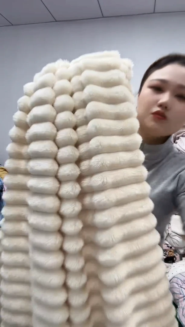 法兰绒2x2.3面料尺寸主播介绍为准