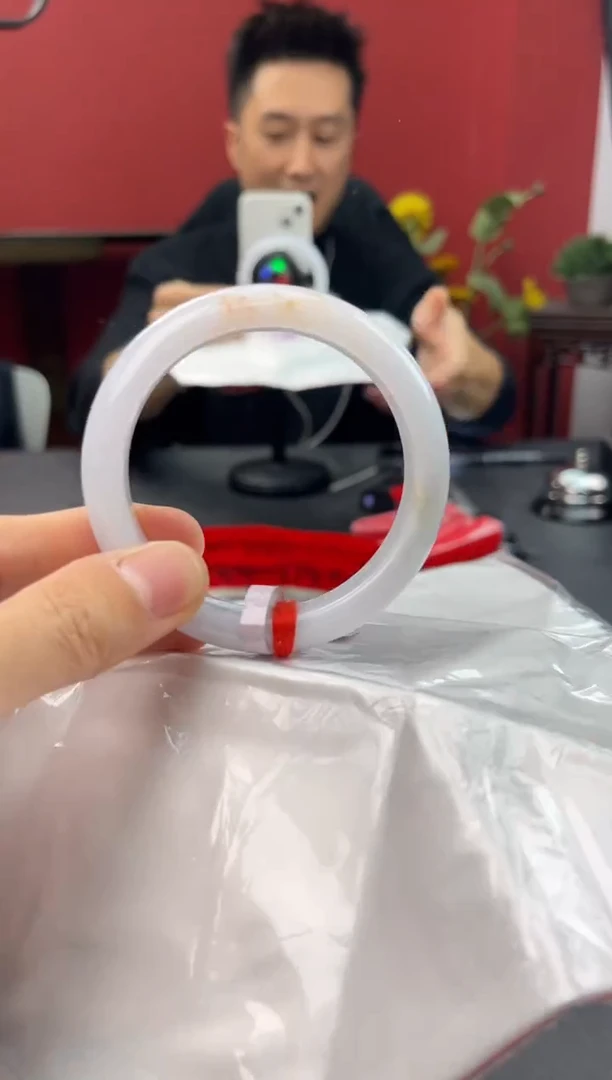 未镶嵌手镯翡翠8     58