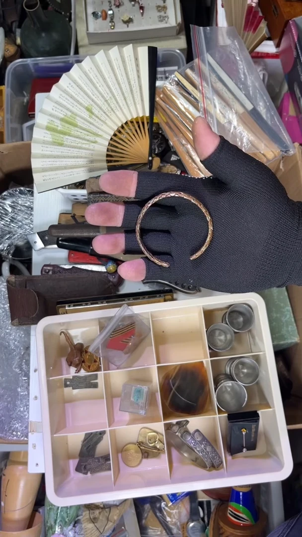 老*三宝中古杂货铺老物件满38包邮偏远地区除外